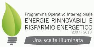 Poi energia