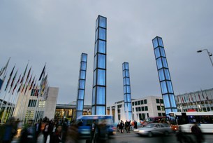 Fiera di Rimini, Ecomondo