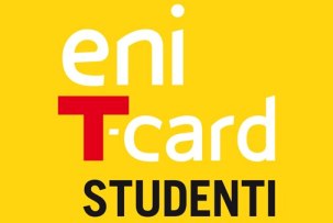 Eni T card STUDENTI