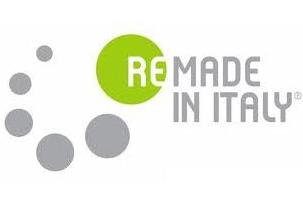 Logo Remade in Italy