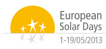 European Solar Days