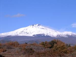 Etna patrimonio Unesco