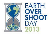 Earth Overshoot Day, quest’anno è il 20 agosto