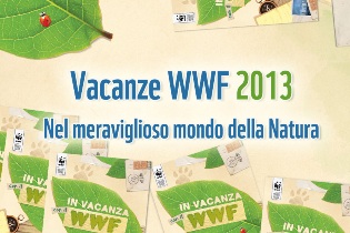 A WWF Nature il certificato di sostenibilità abientale