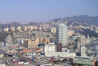 Genova