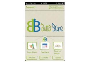 App ButtaBene