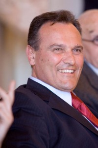 Sen. Massimo Caleo
