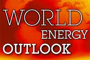 Aie, World Energy Outlook 2013