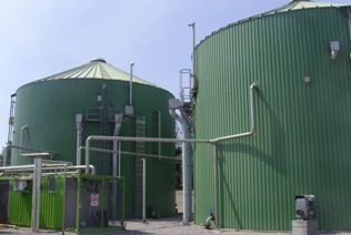 Corso tecnico sugli Impianti a biogas: tipologia e loro conduzione