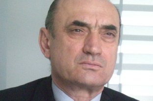 Giuseppe Bortolussi