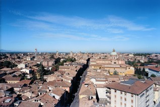 Reggio Emilia