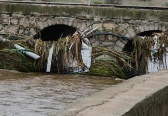 Sardegna, sospesi versamenti e adempimenti fiscali nei Comuni colpiti dall'alluvione