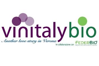 6 – 9 aprile 2014, Verona, VINITALYBIO 2014