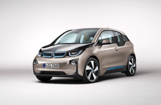 BMW Italia ed Enel per la promozione della mobilità elettrica