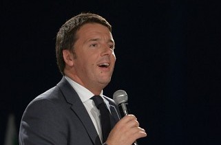 Matteo Renzi