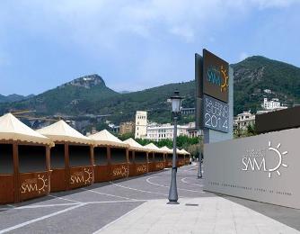 4 – 7 giugno, Salerno, Smart Expo Ambiente Mediterraneo