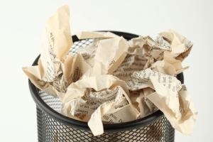 Riciclo dei rifiuti, il Parlamento europeo respinge il Regolamento End of Waste per la carta