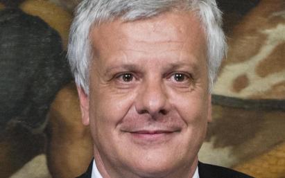 Gian Luca Galletti è il nuovo Ministro dell’Ambiente