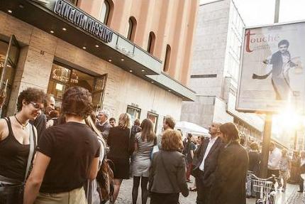 Cinemambiente, aperte le iscrizioni