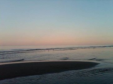 Dal Nord Adriatico modifiche al clima globale