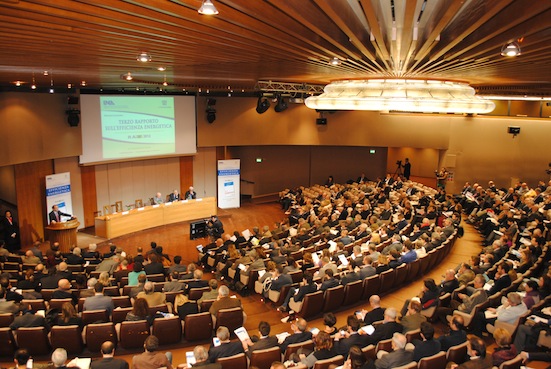 Enea, rapporto sull’efficienza energetica