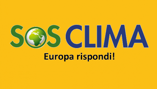 Ambientalisti e associazioni rinnovabili a Renzi: “Subito al lavoro contro il cambiamento climatico”