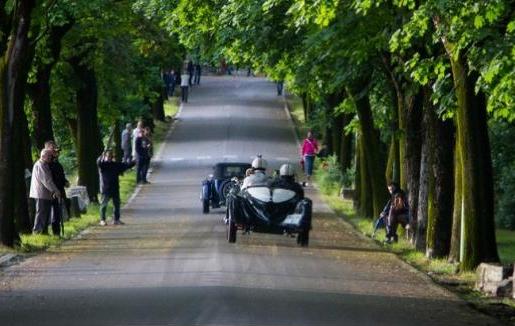 Officina Mille Miglia e star up, un concorso per premiare (e realizzare) l’idea più innovativa