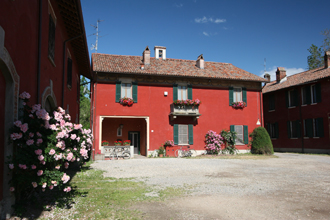 Aziende Green - Agricoltura biodinamica, Cascine Orsine nelle Terre di Ecor