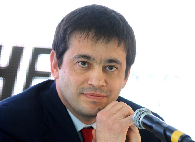 Filippo Brandolini, presidente di Federambiente