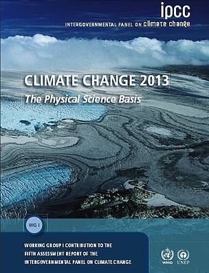 Clima, dall’Ipcc il nuovo rapporto