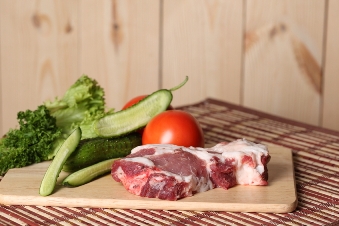 Dalla terra alla tavola. Produrre bene per mangiare meglio