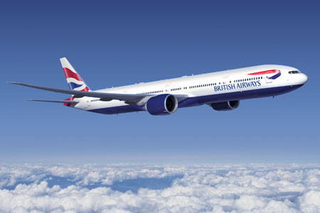 British Airways: dal 2017 si volerà con i biocarburanti