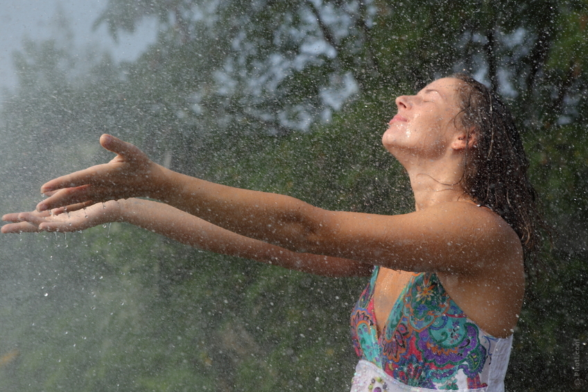 Caldo in arrivo, i consigli per fronteggiare le ondate di calore