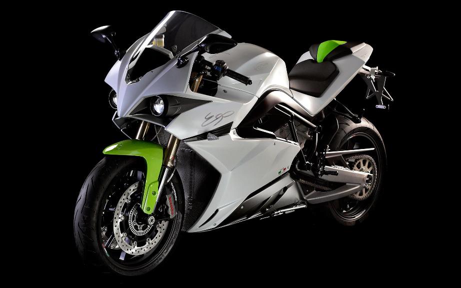 Energica Ego