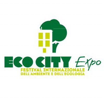 18 - 21 settembre, Pisa, Ecocity Expo