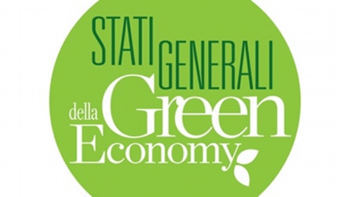 5 e 6 novembre, Rimini, Stati Generali della Green Economy