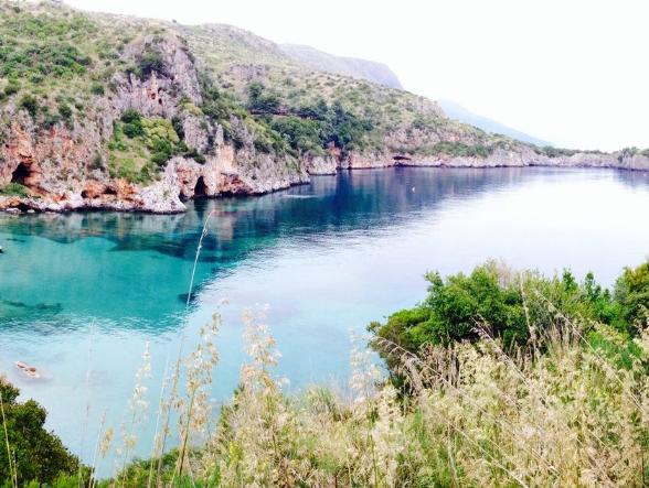 Cala degli Infreschi, Camerota, Campania