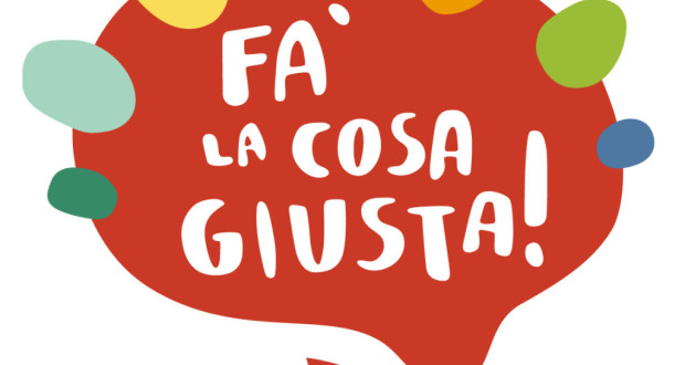 Fa' la cosa giusta Umbria