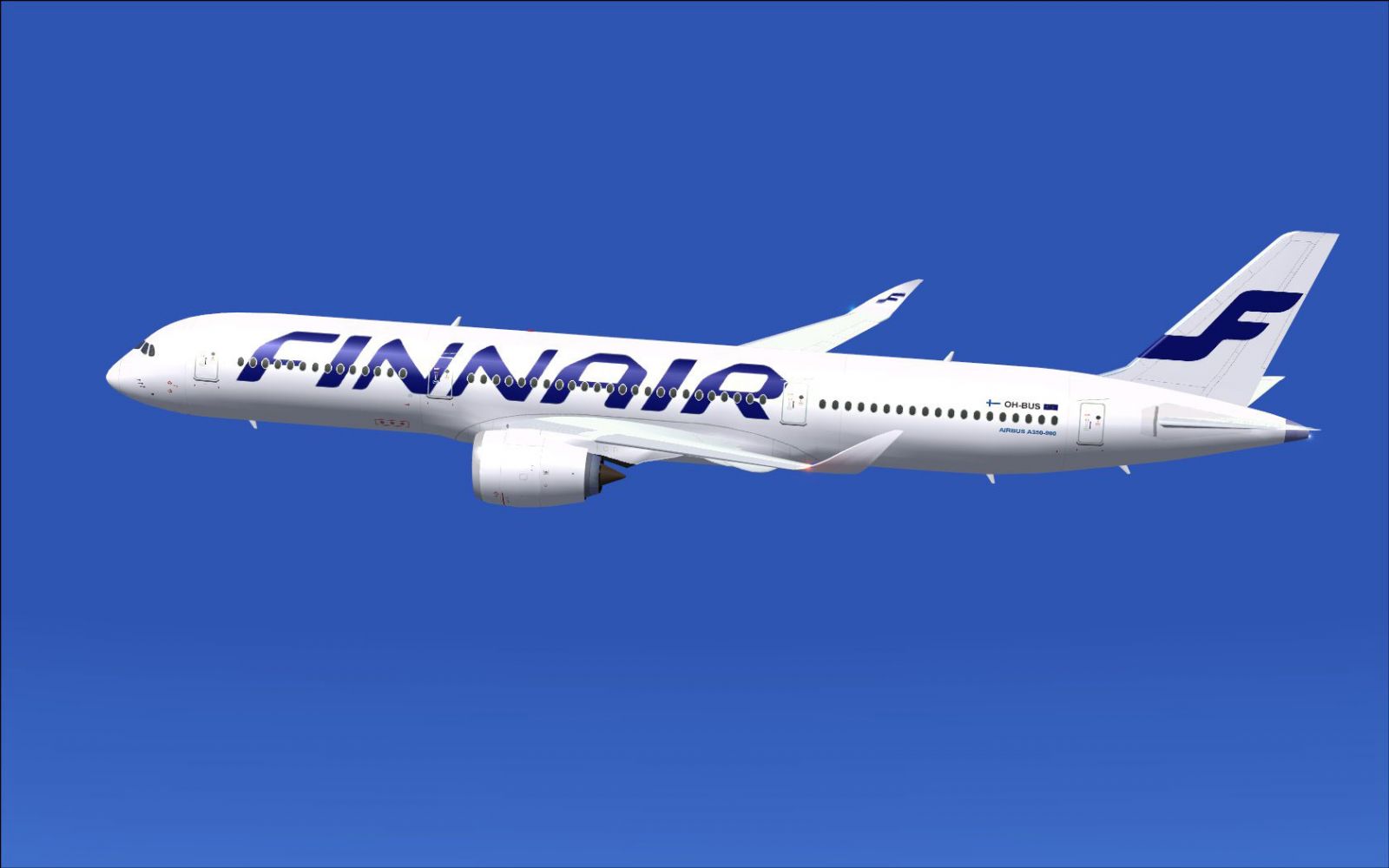 Finnair vola a New York con l'olio alimentare riciclato