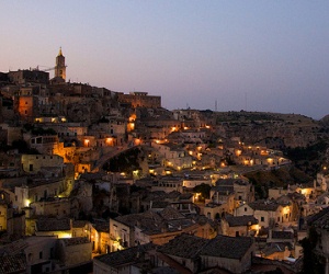 Matera Capitale europea della cultura 2019