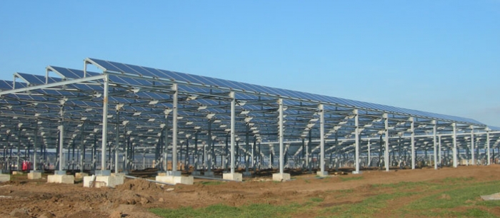 Fotovoltaico, l'italiana Enertronica si aggiudica commessa in Eritrea