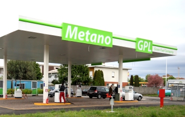 Toscana, chi va a GPL o metano non paga il bollo per tre anni