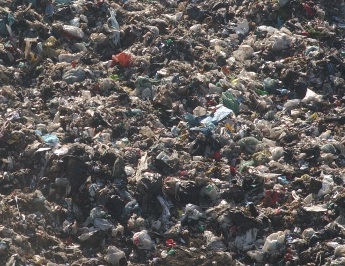 Discarica in Albania, vince Kinexia