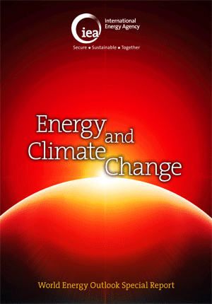 Energia e cambiamenti climatici, serve un impegno più forte