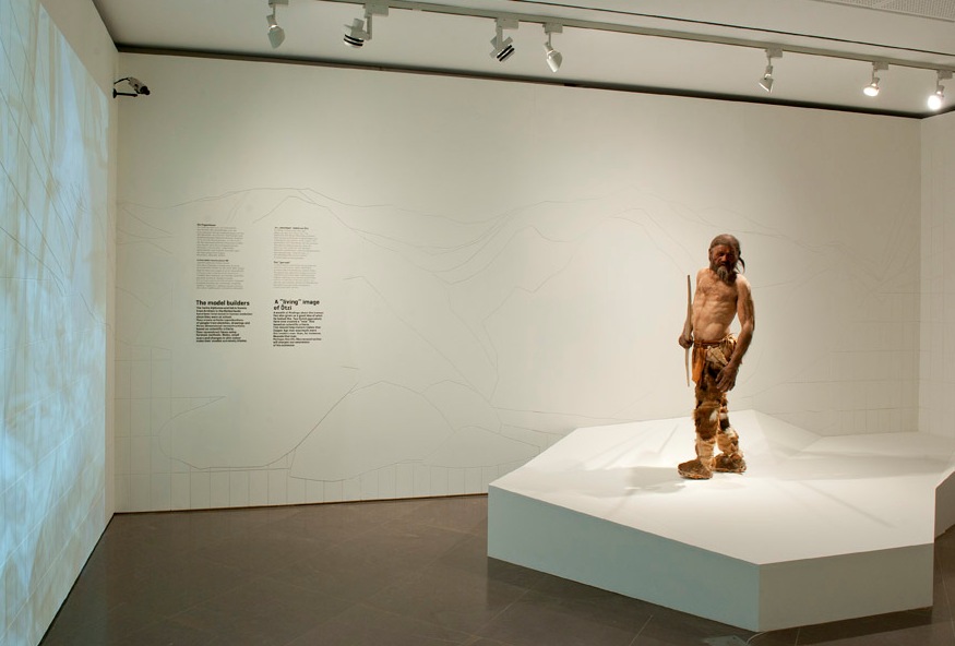 Ötzi-Tour: sulle tracce dell’uomo venuto dal ghiaccio