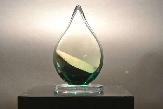 Il Green Drop Award