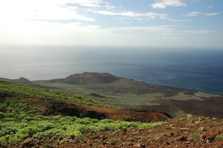 El Hierro, Spagna