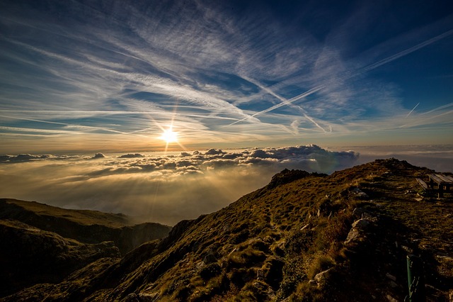 Rifugi di cultura, dodici location in nove regioni