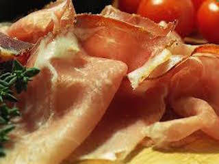 Il Prosciutto Toscano DOP è sbarcato a New York!