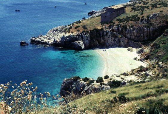 Legambiente. Vince La più bella sei tu Bue Marino a San Vito Lo Capo